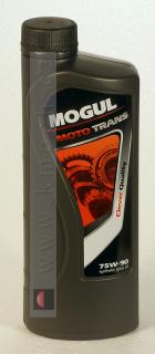 MOGUL MOTO Trans 75W-90 (syntetický převodový olej v litrovém balení)