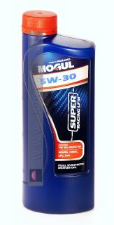 MOGUL Racing LFIII 5W-30 (syntetický motorový olej v litrovém balení)