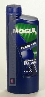 MOGUL Trans 75W (převodový olej v litrovém balení)