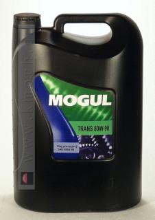 MOGUL Trans 80W-90  (10L) (převodový olej v 10L kanystru)