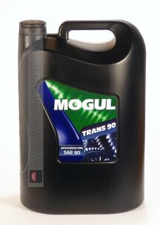 Mogul Trans 90 (10L) (minerální převodový olej v 10L kanystru)