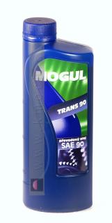 Mogul Trans 90 (minerální převodový olej v litrovém balení)