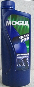 MOGUL Trans ATF II (olej pro automatické převodovky)