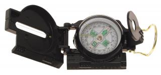 Kompas US-Typ s kovovou schránkou