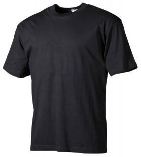 Tričko Pro Company černé 3XL