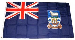 Vlajka Falklandy 90 x 150 cm
