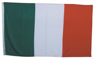 Vlajka Itálie o velikosti 90 x 150 cm