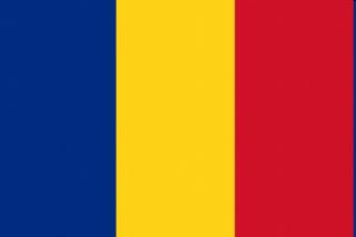 Vlajka Rumunsko o velikosti 90 x 150 cm