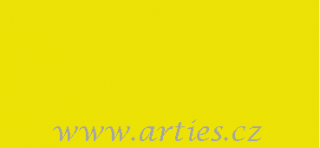 2209 Kadmium žluté světlé UMTON akvarel (akvarelové barvy)
