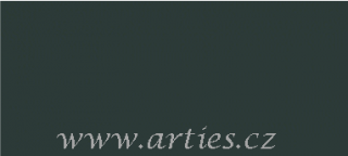 2348 Van Dyckova hněď UMTON akvarel (akvarelové barvy)
