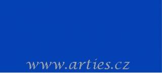 5031 Kobaltová modř 500ml Arties Colours (dříve Umton akrylové barvy)