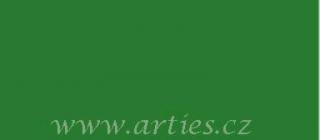 5038 Zeleň šťávní 900ml Arties Colours (dříve Umton akrylové barvy)