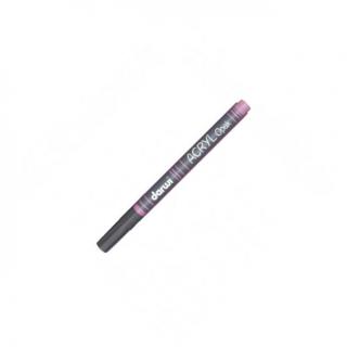 Akrylový fix 6ml světlá lila 932 Darwi Acryl Opak 2mm (6ml)