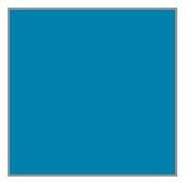 č.49 Primary blue Primacolor Liquid 1000ml Pebeo (temperová barva)