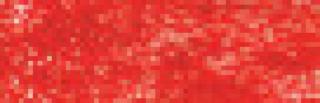 Coloursoft pastelka C130 deep red Derwent (měkká sytá pastelka)