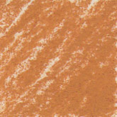 Fine Art pastel - ochre dark 47203 - CRETACOLOR (suchý pastel v tužce)