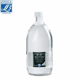 L&amp;B minerální ředidlo bez zápachu 1000ml (Odourless solvent)