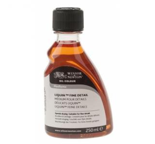 Liquin Fine Detail 250ml Winsor and Newton