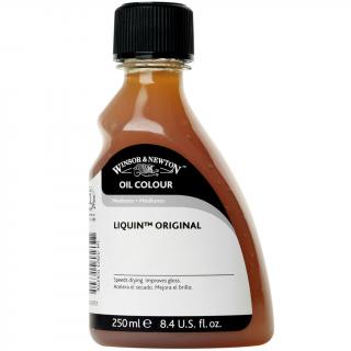 Liquin Original 250ml Winsor and Newton