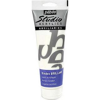 Medium pro akryl  Bindex PEBEO 250ml