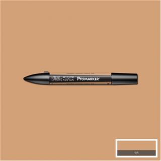 Promarker fix cinnamon O427 Winsor and Newton (umělecké fixy na lihové bázi)