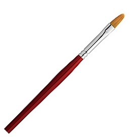 Štětec Iris filbert č.8 Pebeo