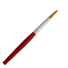 Štětec Iris kulatý č. 8 Pebeo