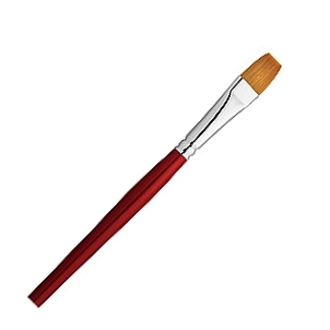 Štětec Iris plochý č. 10 Pebeo