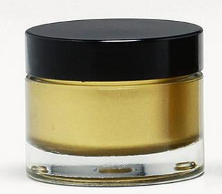 Zkrášlovací barva císařská zlatá 30ml Gédéo PEBEO (barva)