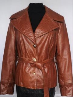 dámský kožený kabátek                            model 301 (model 301)
