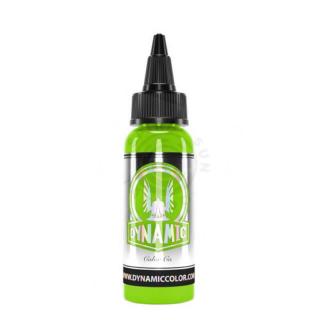 Atomic Green (30ml nová řada Viking Ink by Dynamic)