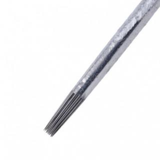 Barbers Dts 14 Round Liners 0,30mm (1 ks)