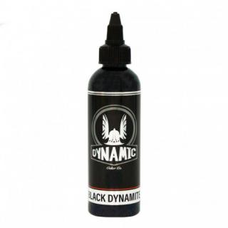 Black Dynamite (120ml)