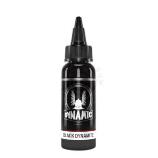 Black Dynamite (240ml)