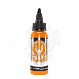 Bright Orange (30ml nová řada Viking Ink by Dynamic)