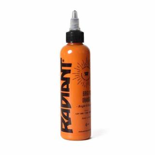 Bright Orange (30ml)