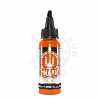 Carrot Orange (30ml nová řada Viking Ink by Dynamic)