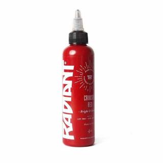 Crimson Red (30ml)