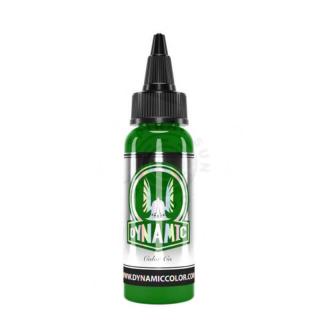 Dark Green  (30ml nová řada Viking Ink by Dynamic)