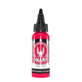 Deep Pink (30ml nová řada Viking Ink by Dynamic)