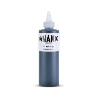 DYNAMIC Black ink (250ml)