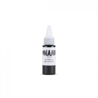 DYNAMIC Black ink 30ml