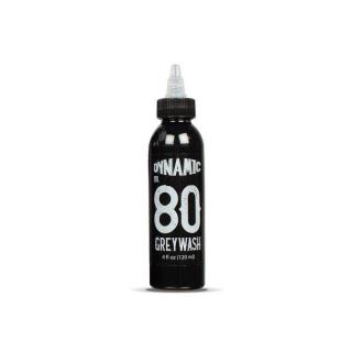 Dynamic GreyWash 80 (120ml)