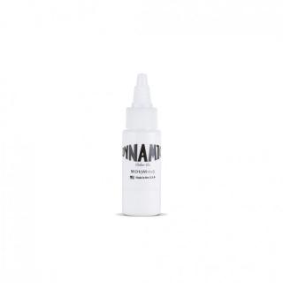 DYNAMIC White ink 30ml