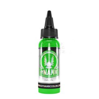 Emerald Green (30ml nová řada Viking Ink by Dynamic)