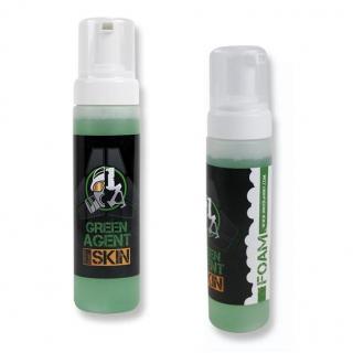 Green Agent Skin Foam (čistící pěna)