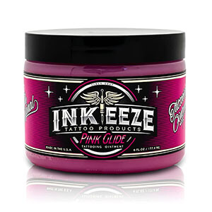 INK EEZE Pink Glide (180ml)