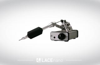 LACEnano Rotary Tattoo Machine