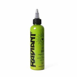 Lite Green (30ml)