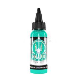 Mint  (30ml nová řada Viking Ink by Dynamic)